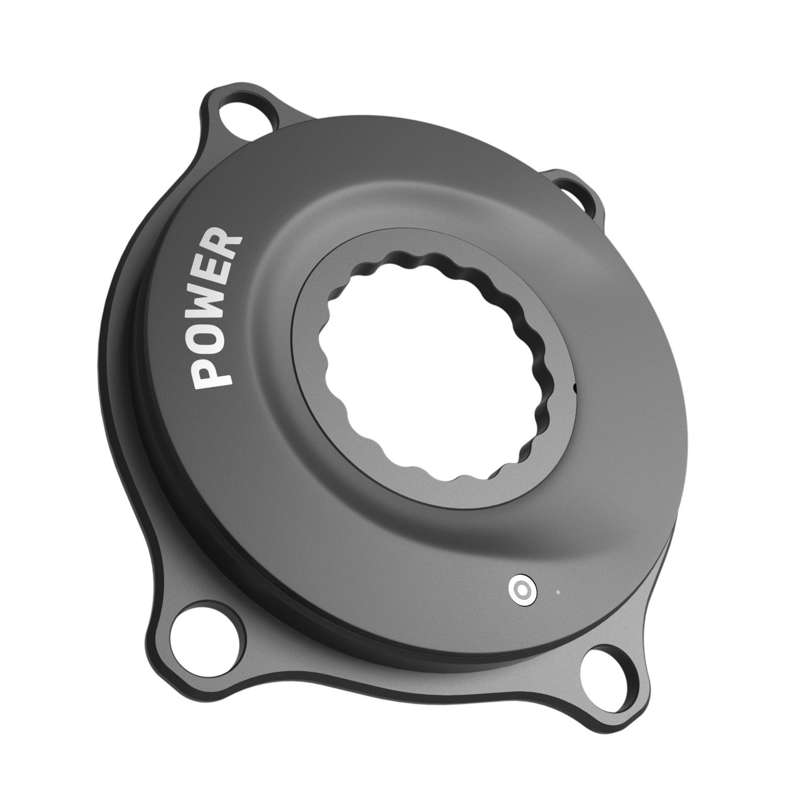 Fitcare spider power meter, high-precision cycling power measurement device with ±1% accuracy